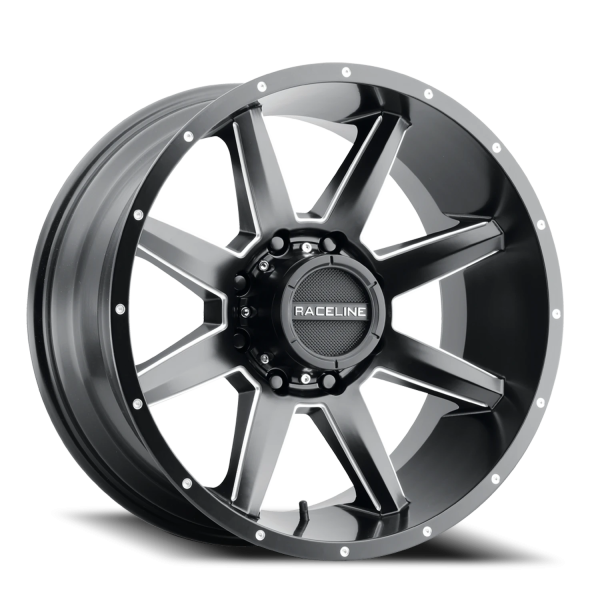Raceline Stryker