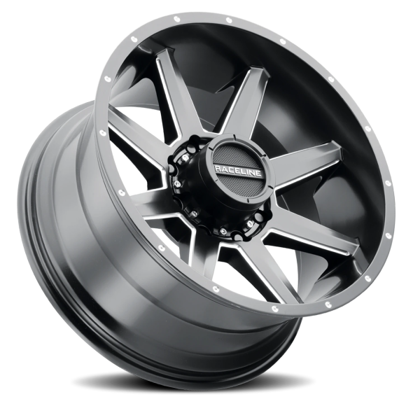 Raceline Stryker - Image 2