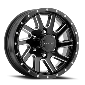 Raceline Twisted Trailer