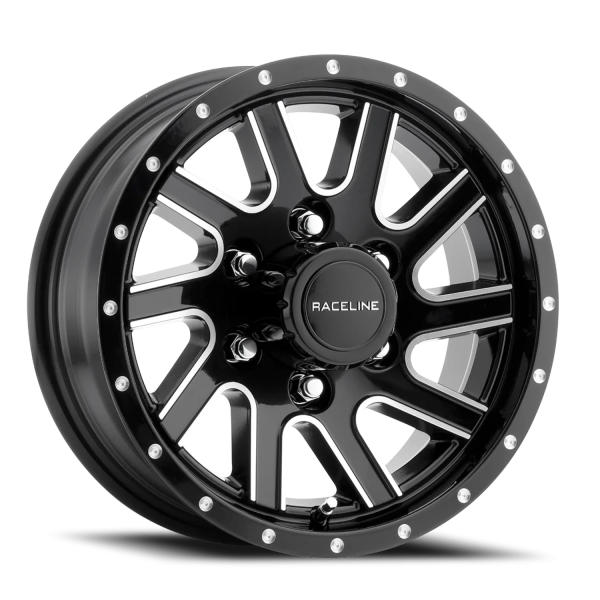 Raceline Twisted Trailer