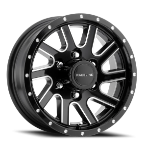 Raceline Twisted Trailer
