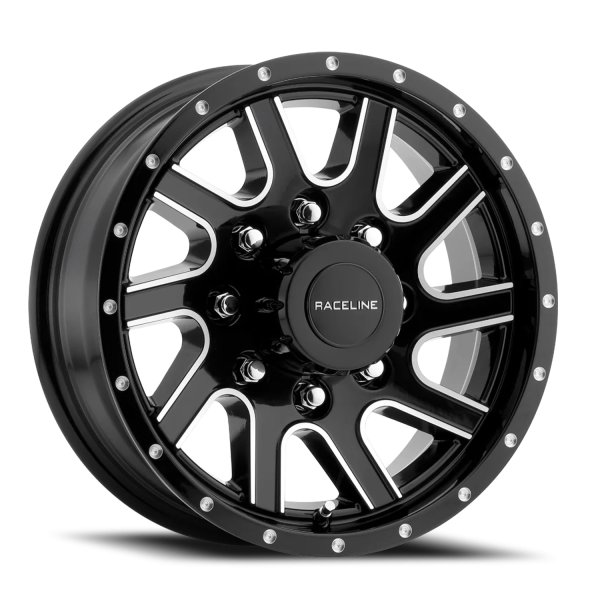 Raceline Twisted Trailer
