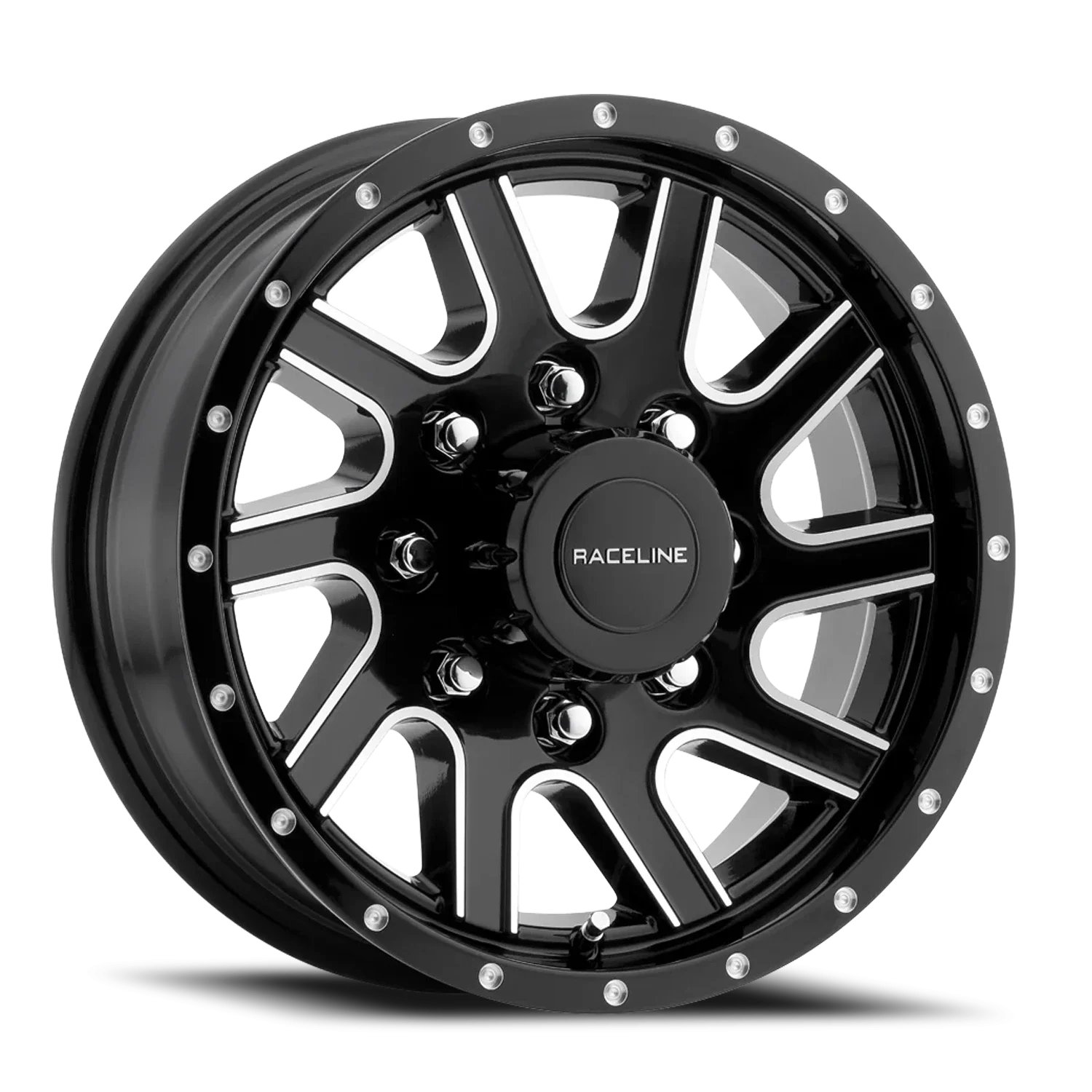 Raceline Twisted Trailer