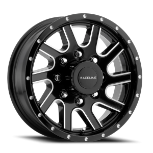 Raceline Twisted Trailer
