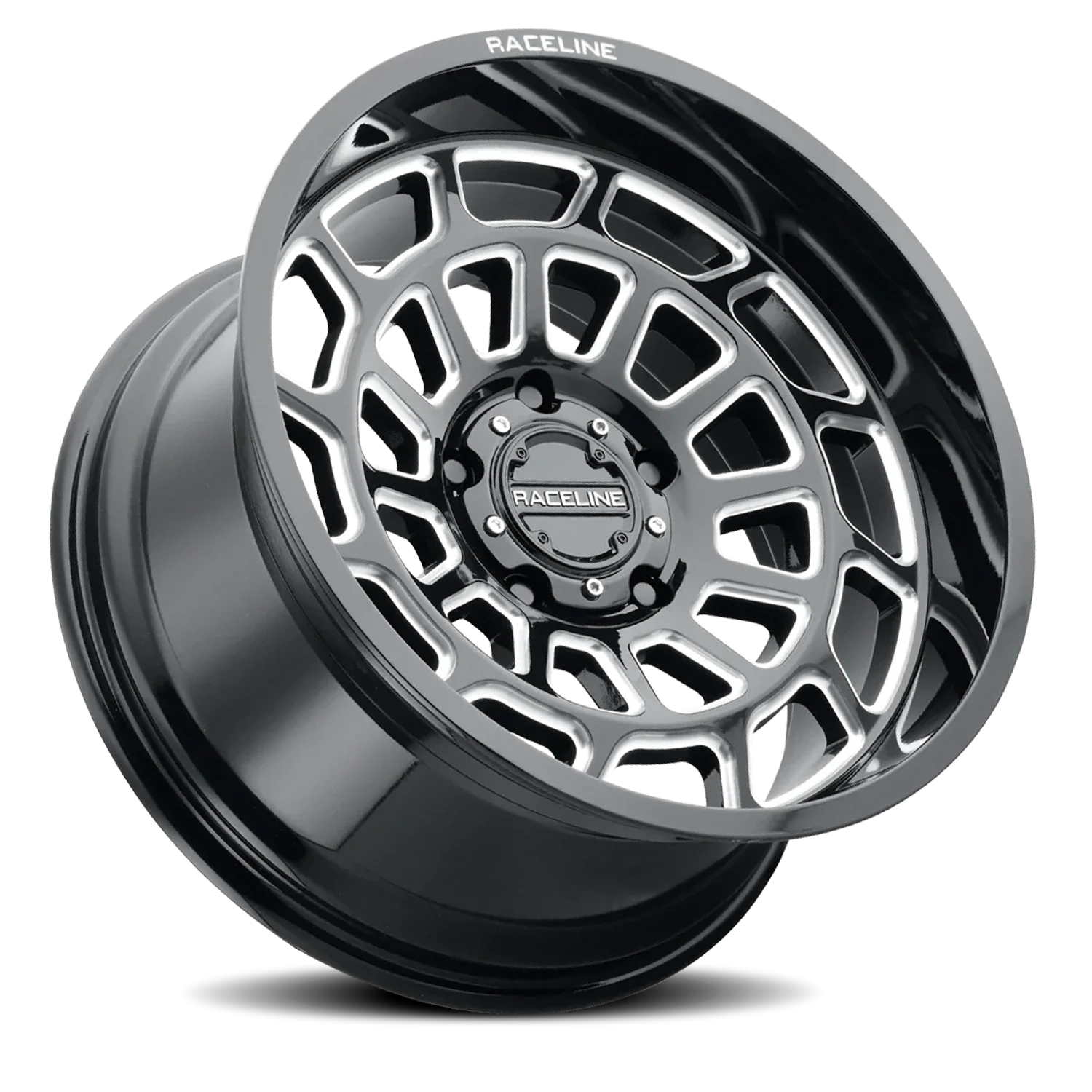 Raceline Warp - Image 2