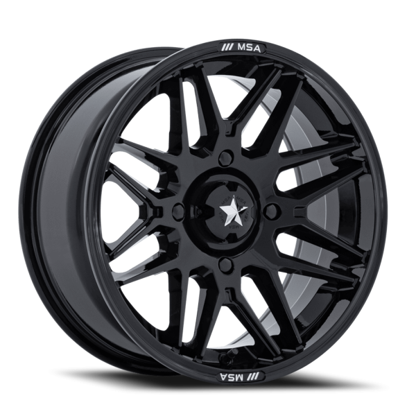 Radar UTV M52 BX