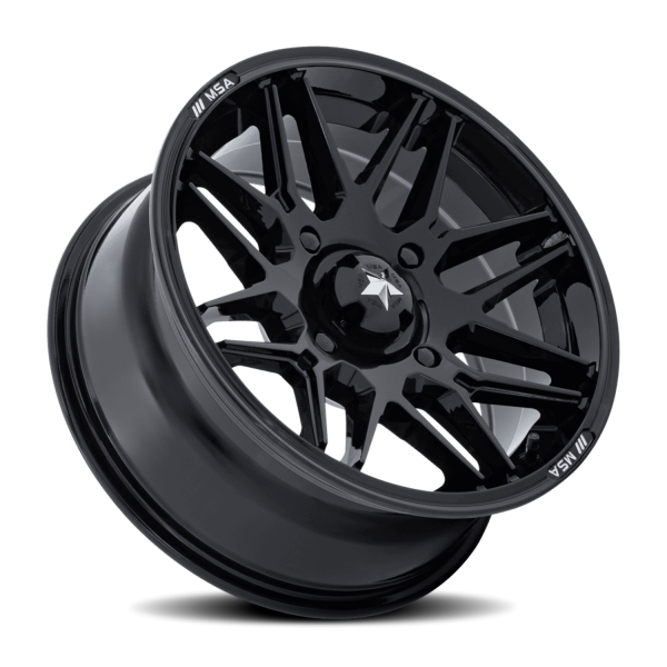 Radar UTV M52 BX - Image 2