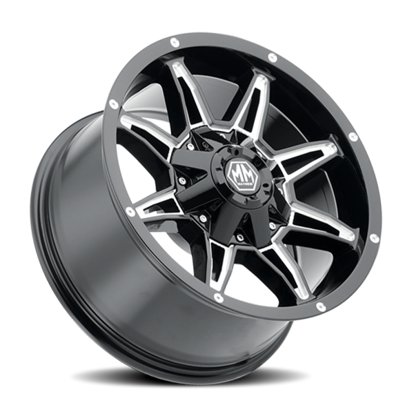 Rampage 8090 BK - Image 2
