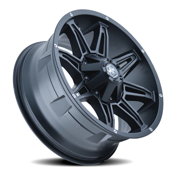 Rampage 8090 MB - Image 2