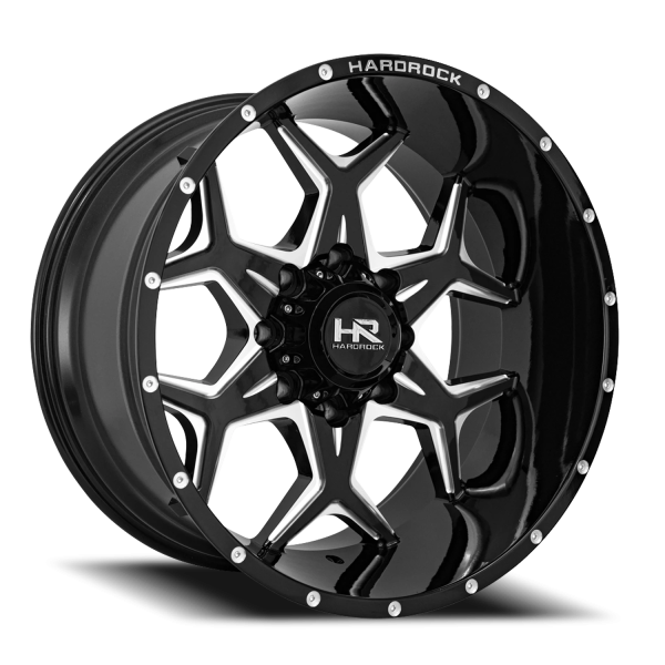 Reckless Xposed H507 BM