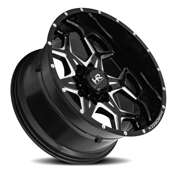 Reckless Xposed H507 BM - Image 2