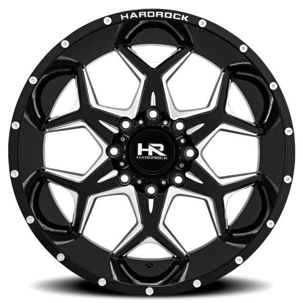 Reckless Xposed H507 BM - Image 3