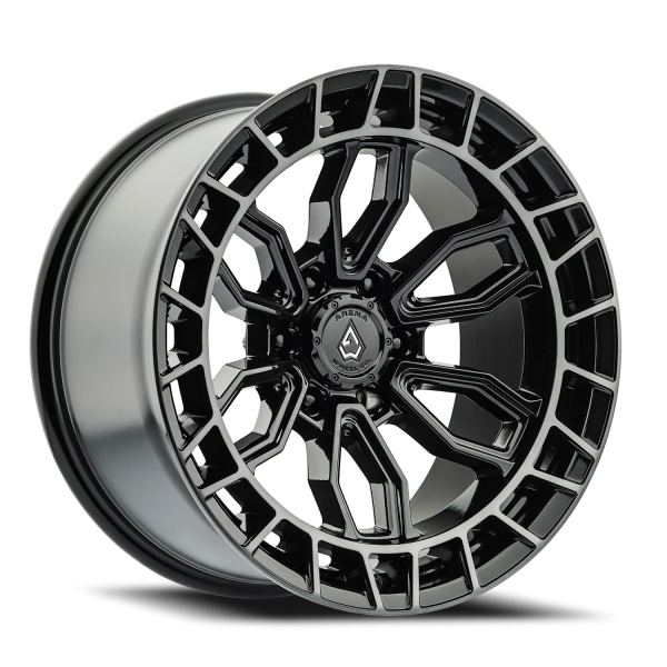 Recon A102 GBM