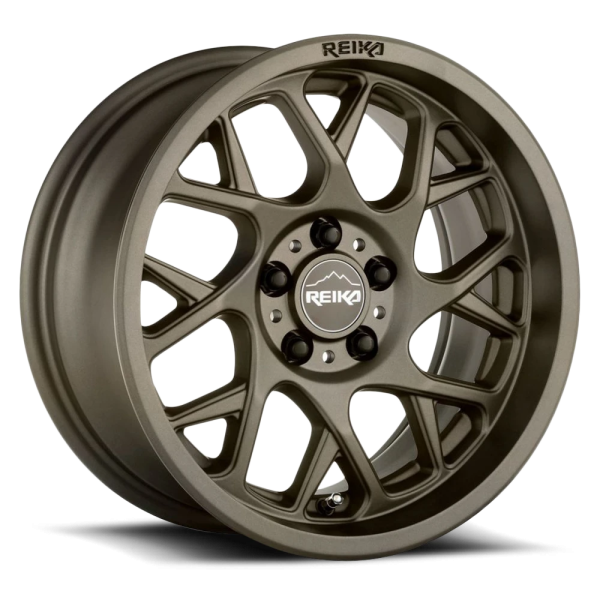 Reika Detour R25