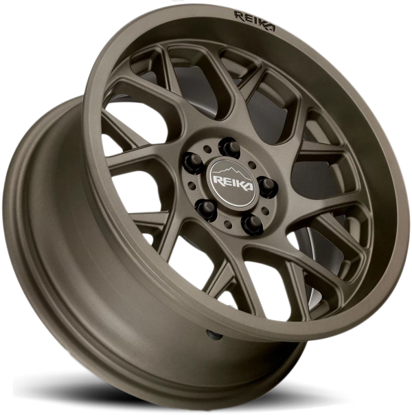 Reika Detour R25 - Image 2