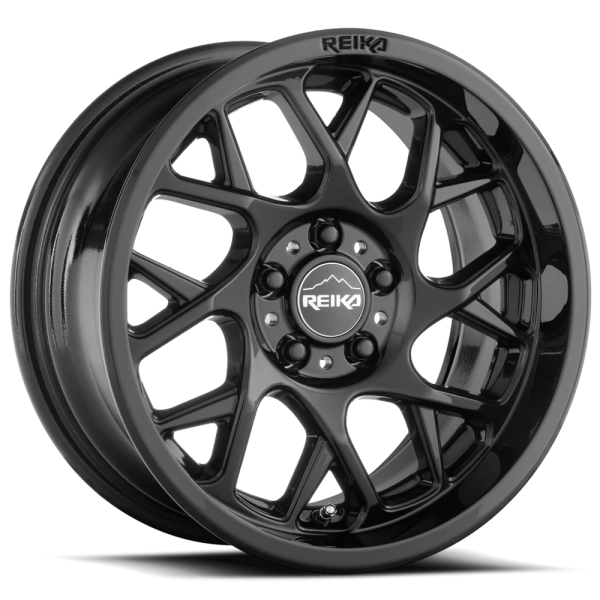 Reika Detour R25