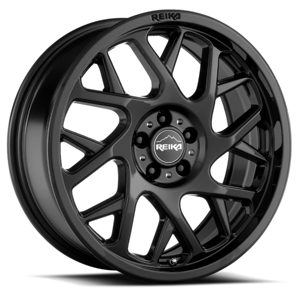 Reika Detour R25