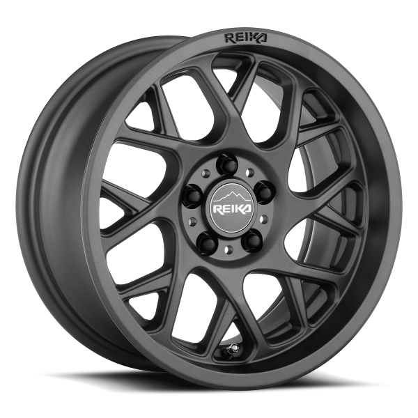 Reika Detour R25