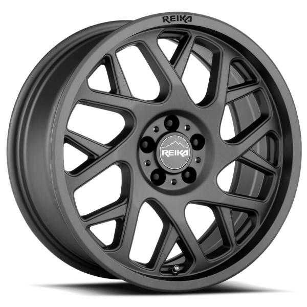 Reika Detour R25