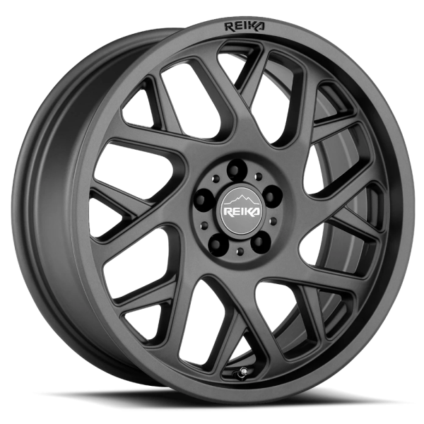 Reika Detour R25