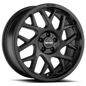 Reika Detour R25