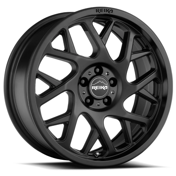 Reika Detour R25