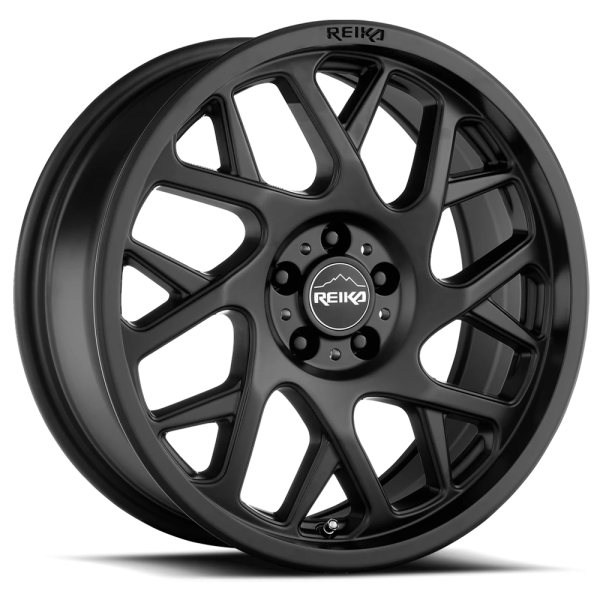 Reika Detour R25