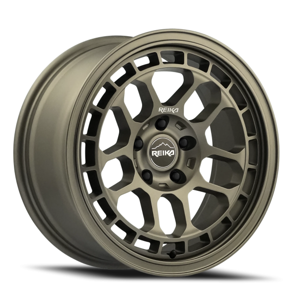 Reika Drifter R30