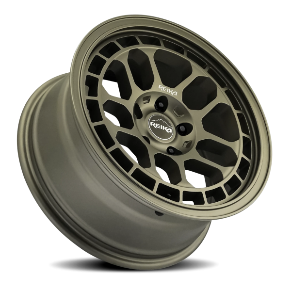 Reika Drifter R30 - Image 2