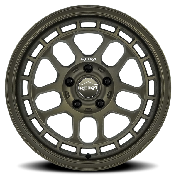Reika Drifter R30 - Image 3
