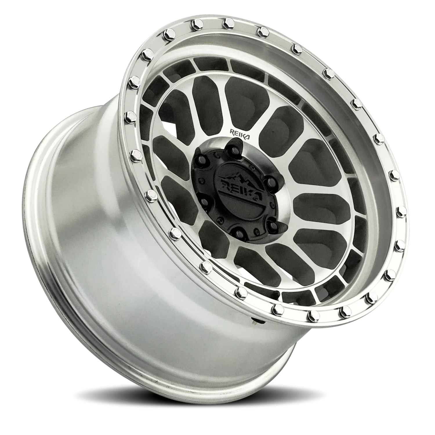 Reika Rambler R35 - Image 2