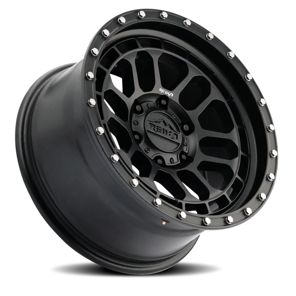 Reika Rambler R35 - Image 2