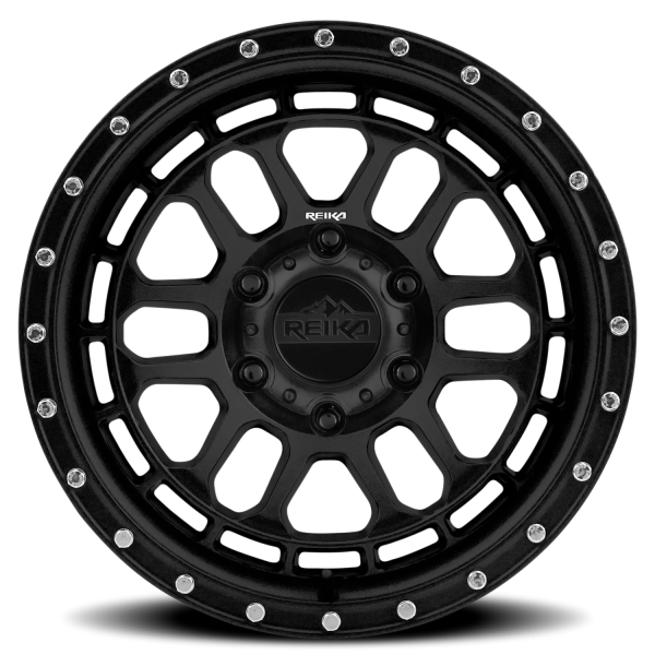 Reika Rambler R35 - Image 3
