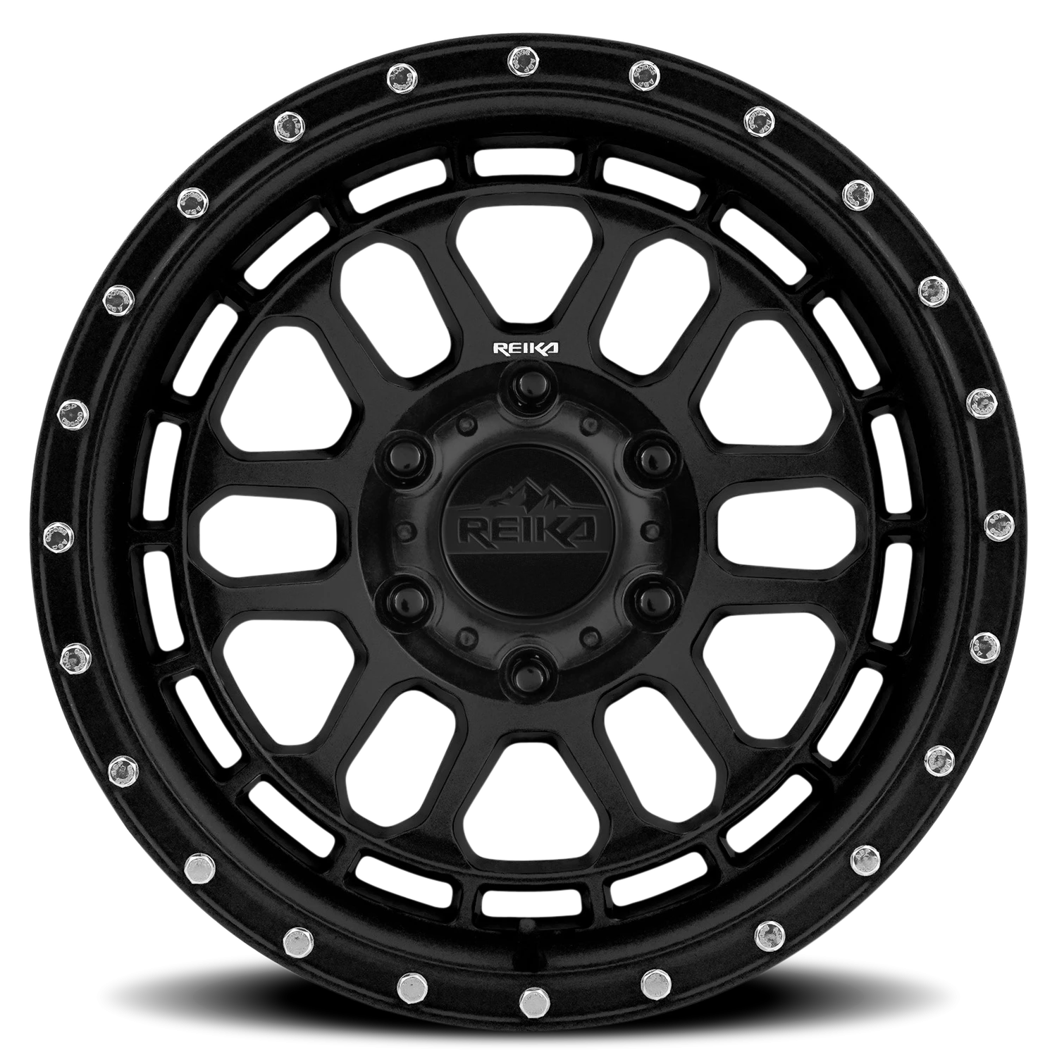 Reika Rambler R35 - Image 3