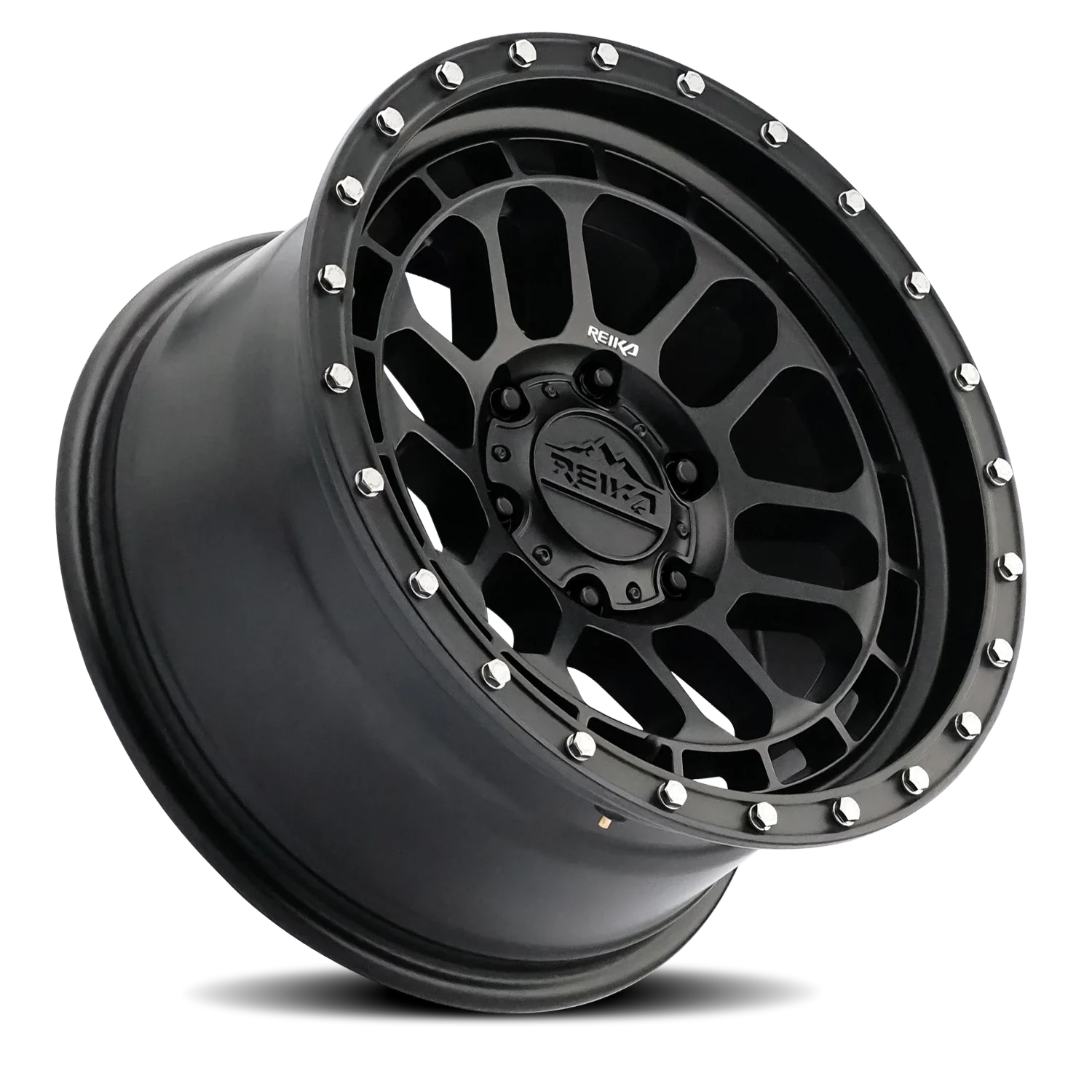 Reika Rambler R35 - Image 2