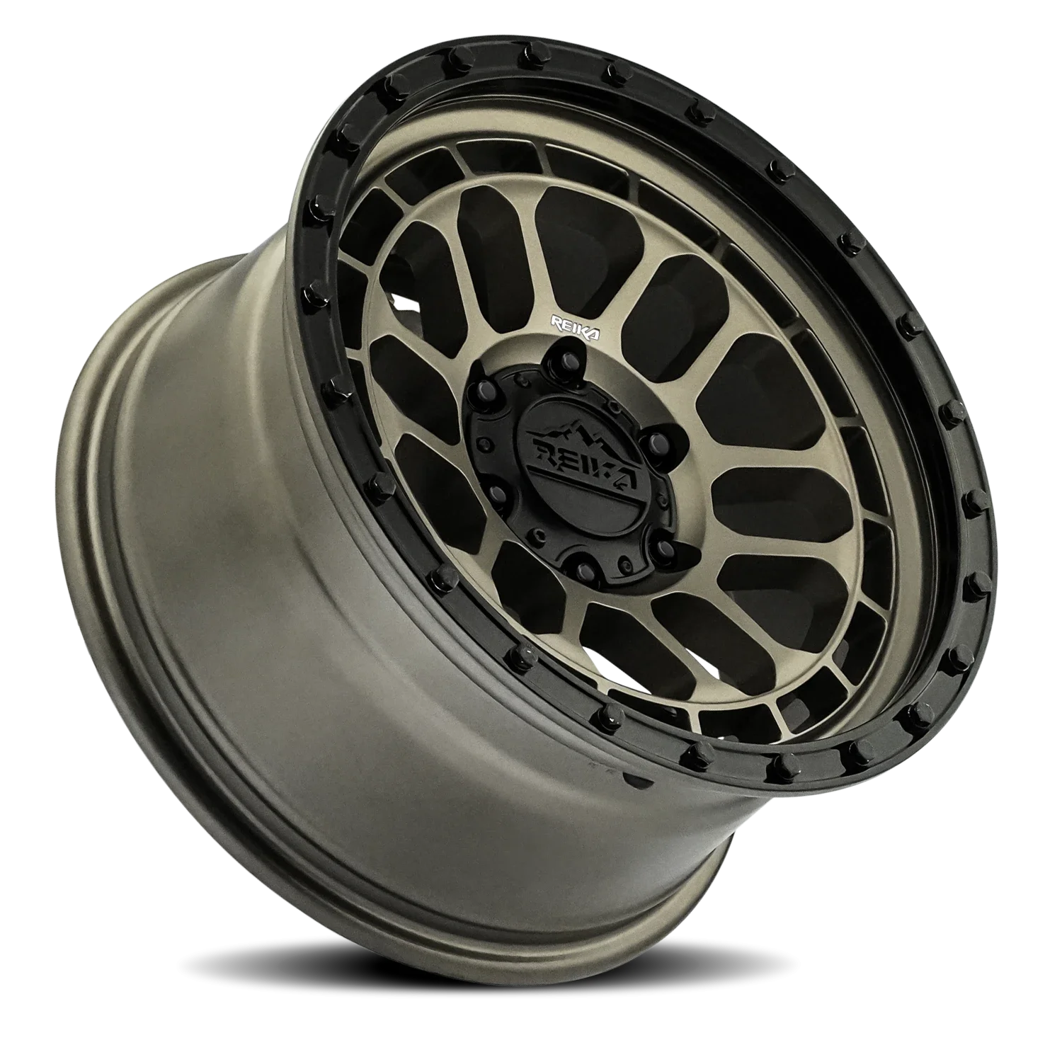 Reika Rambler R35 - Image 2