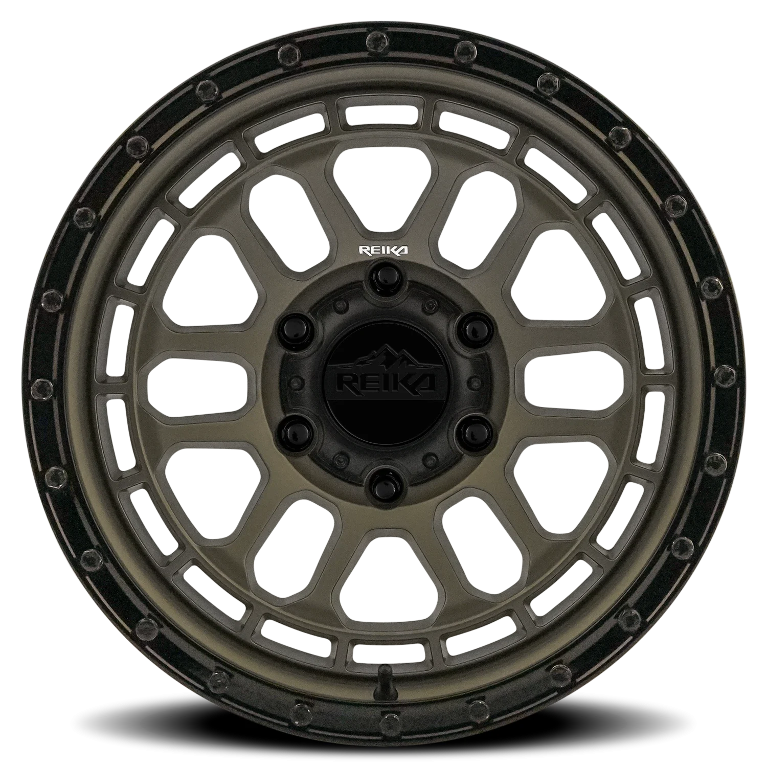 Reika Rambler R35 - Image 3