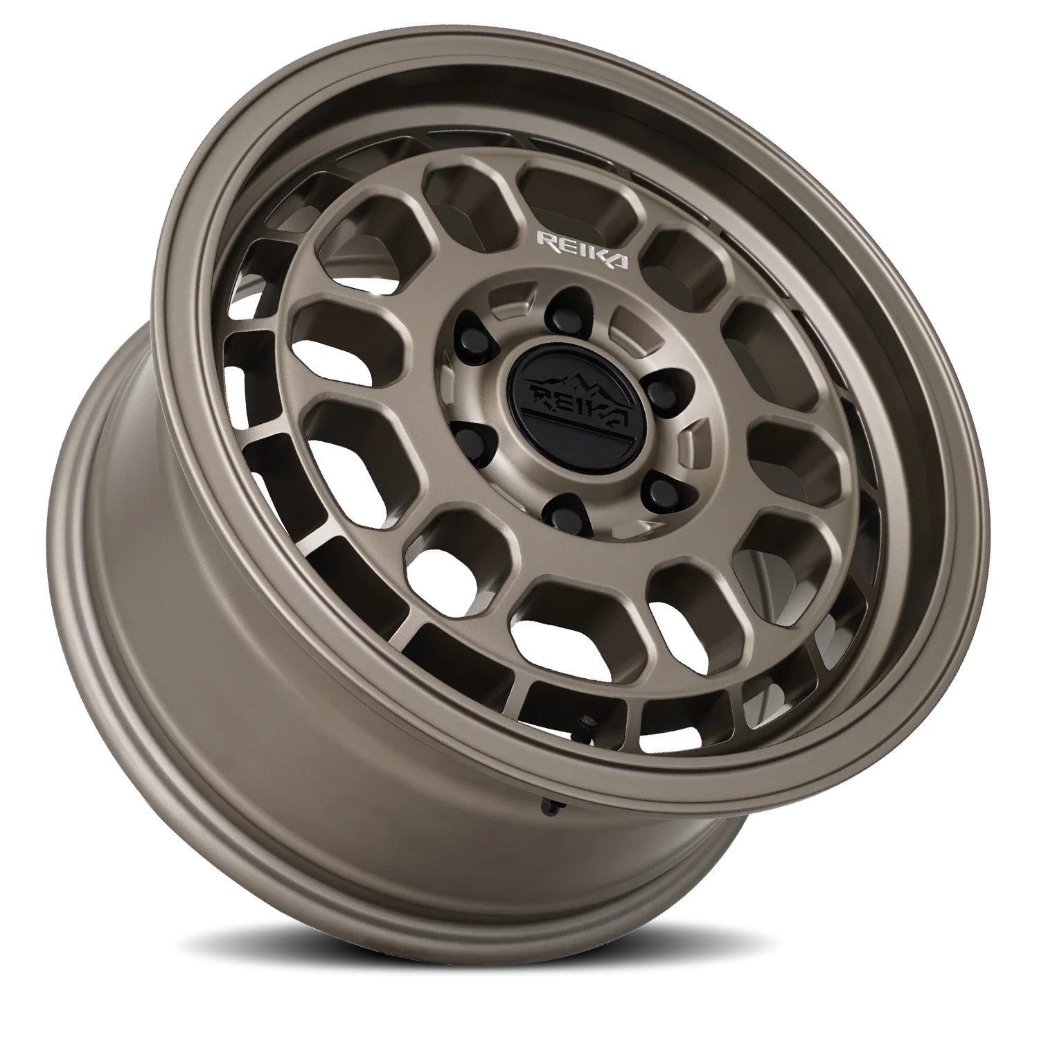 Reika Rambler 2500 R35V - Image 2