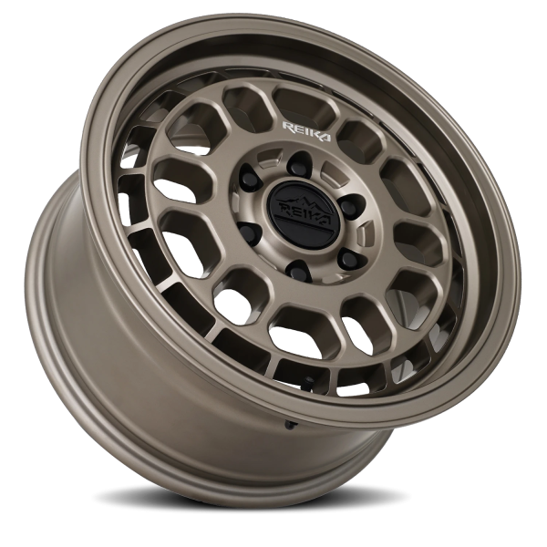 Reika Rambler 2500 R35V - Image 2
