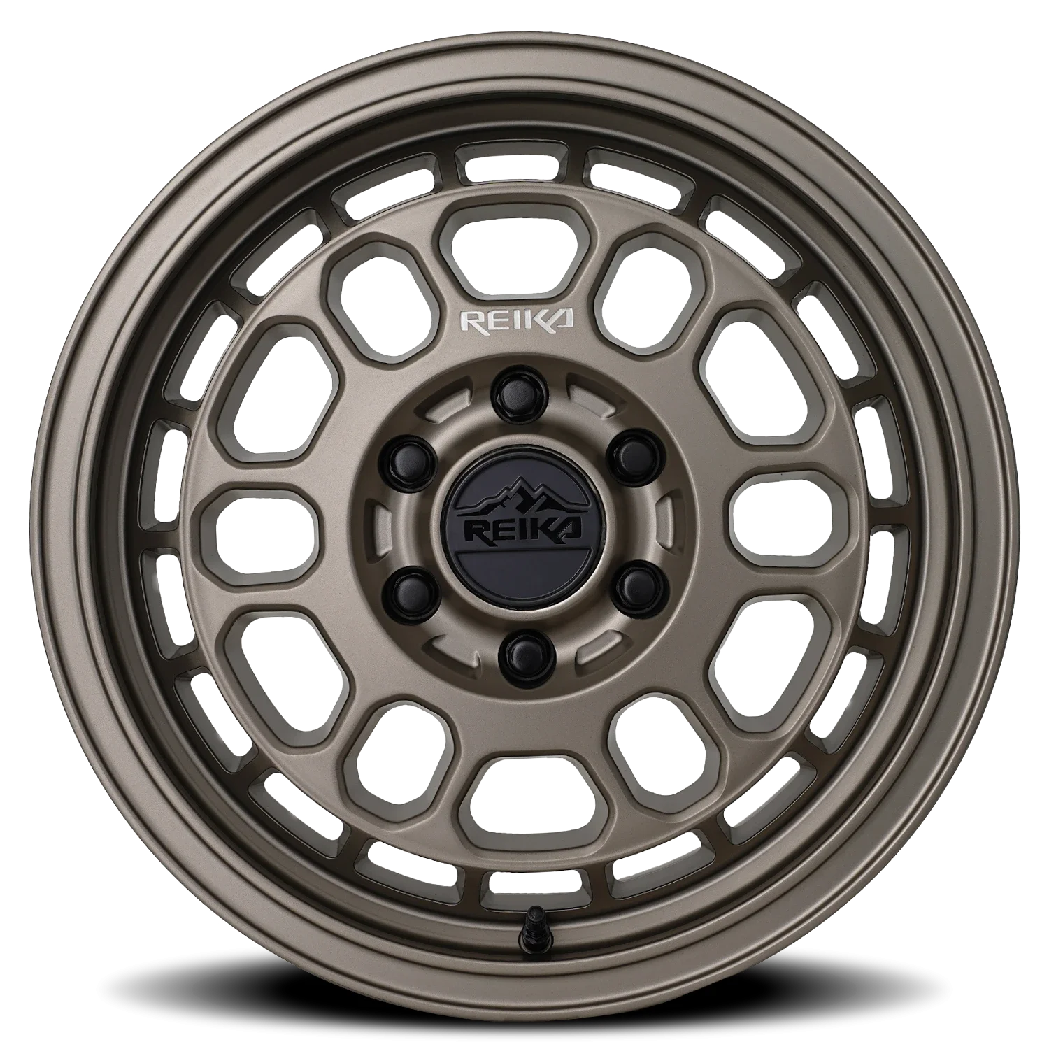 Reika Rambler 2500 R35V - Image 3