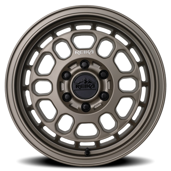 Reika Rambler 2500 R35V - Image 3