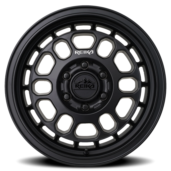 Reika Rambler 2500 R35V - Image 3
