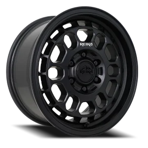 Reika Rambler 2500 R35V