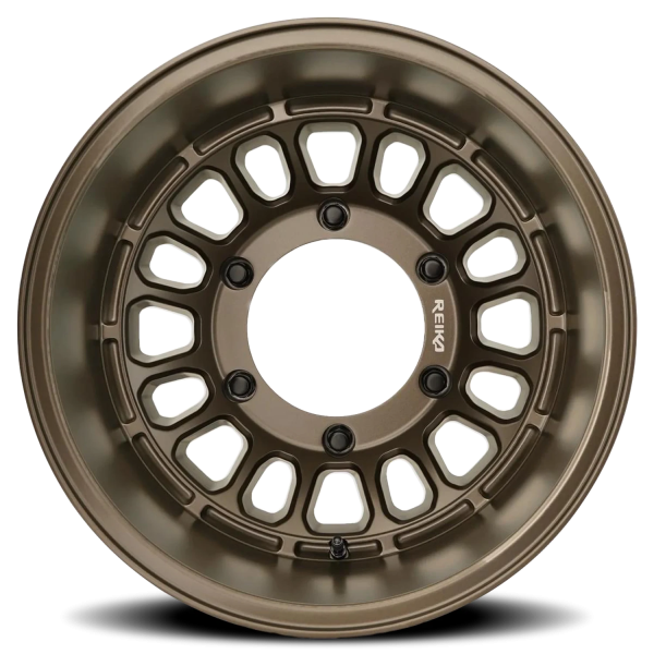 Reika Rambler 3500 R35V - Image 2