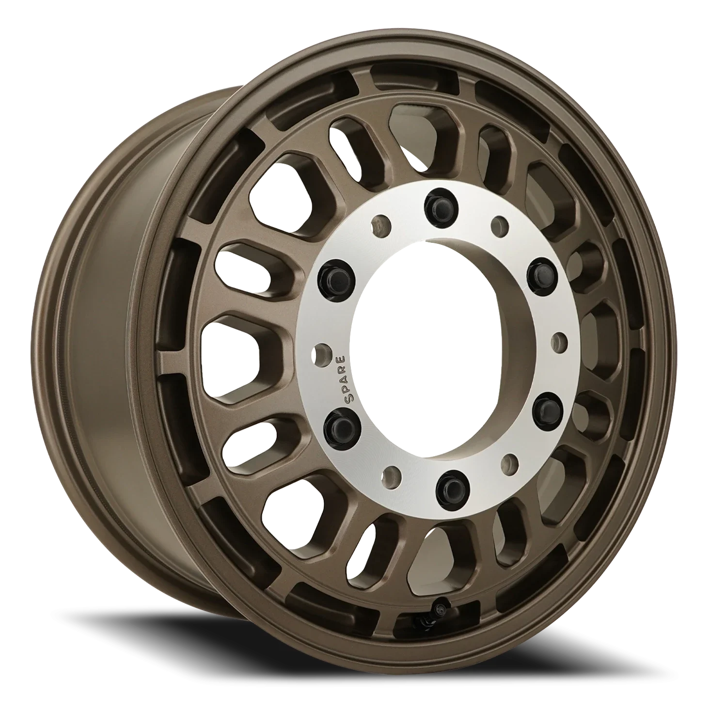 Reika Rambler 3500 R35V