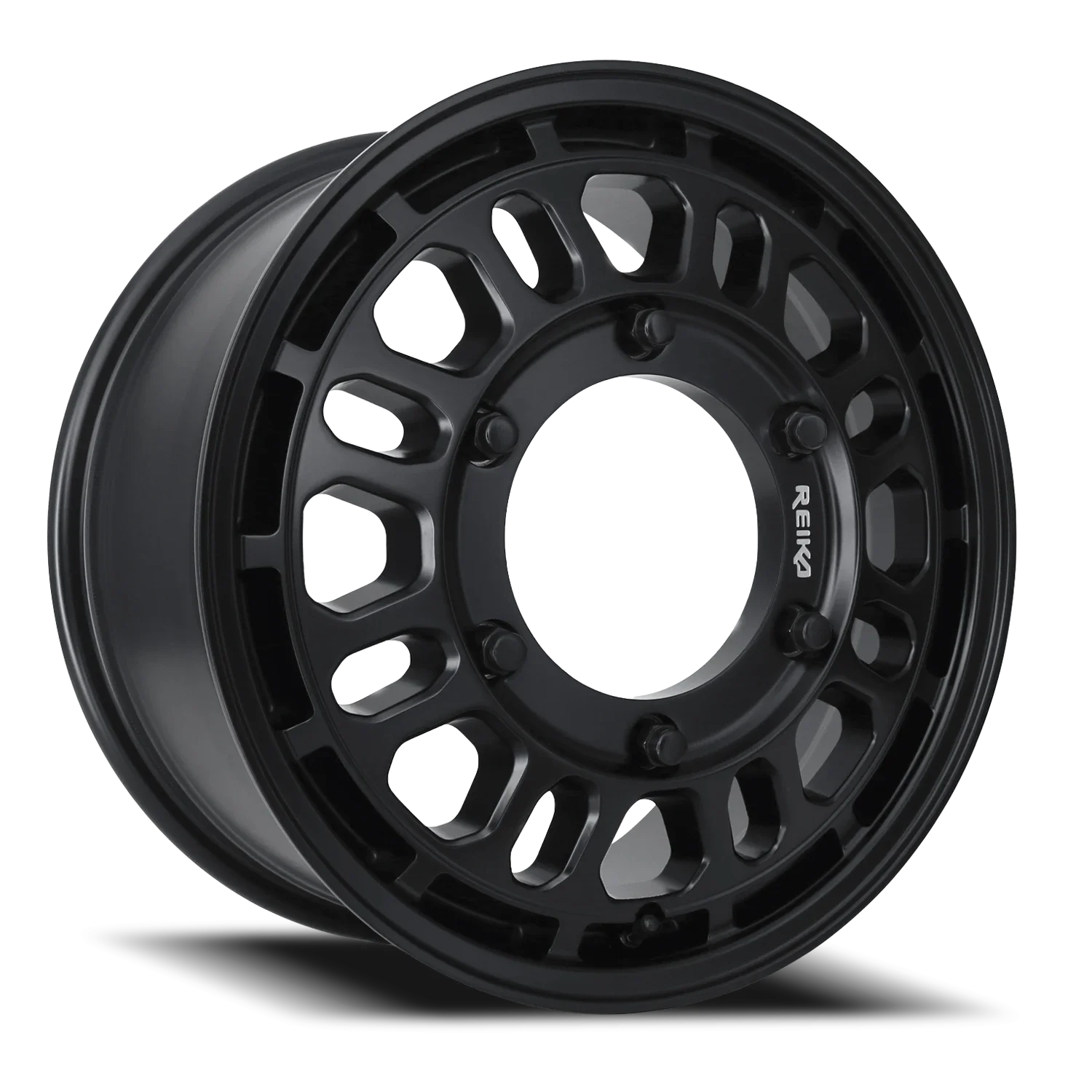 Reika Rambler 3500 R35V