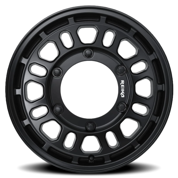 Reika Rambler 3500 R35V - Image 2