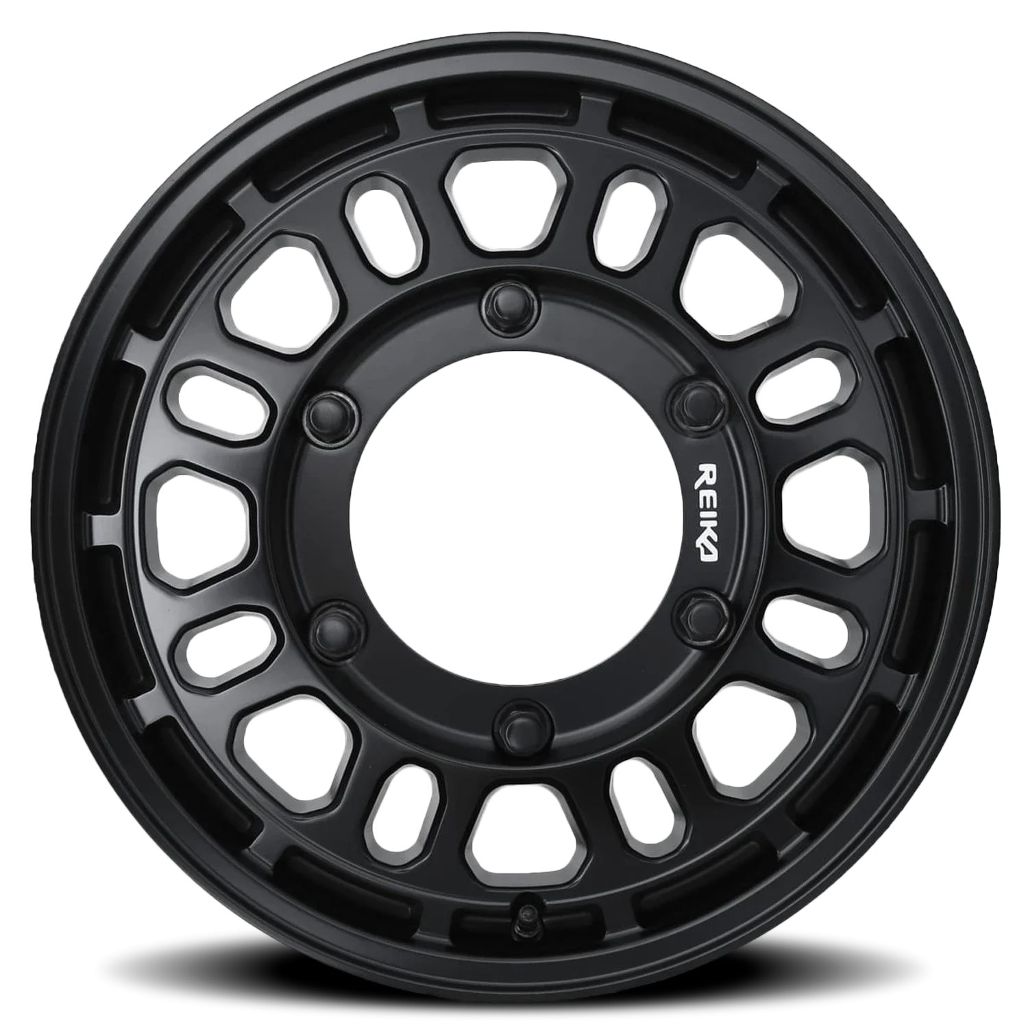 Reika Rambler 3500 R35V - Image 2