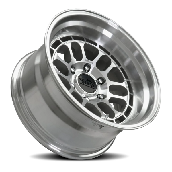 Reika Rambler R35 - Image 2