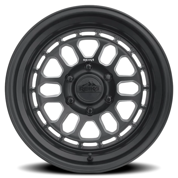 Reika Rambler R35 - Image 3